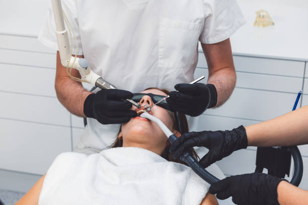 Best Emergency Wisdom Teeth Removal in Selmont West Selmont, AL