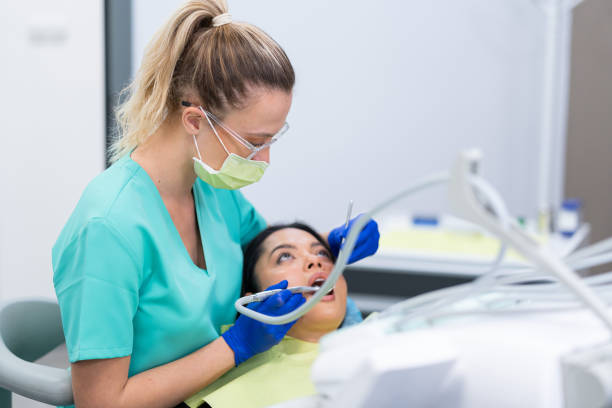 Best Emergency Broken Tooth Repair in Selmont West Selmont, AL